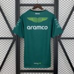Aston Martin Aramco 2025 F1 Edition - Image 2