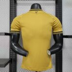 Crystal Palace ِAway 2025-26 Player Edition - Image 2