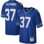 Seattle Seahawks - ALEXANDER - NFL Edition