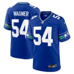Seattle Seahawks - WAGNER - NFL Edition