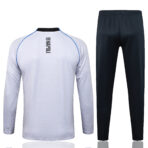 Napoli Jacket 2025-26 Training Suit - Image 2