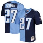 Titans - GEORGE - NFL Edition