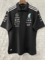 Mercedes 2025 F1 Edition