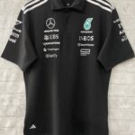 Mercedes 2025 F1 Edition