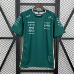 Aston Martin Aramco 2025 F1 Edition