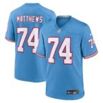 Titans - MATTHEWS - NFL Edition
