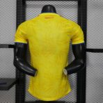 ⁦Colombia Home World Cup 2026 Player Edition⁩ - الصورة ⁦2⁩