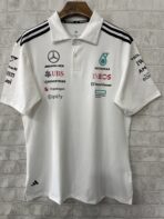 Mercedes 2025 F1 Edition