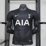 Tottenham Away 2025-26 Player Edition