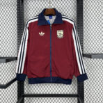Arsenal Football Jacket