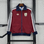 Arsenal Football Jacket