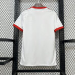 Sevilla Training Wear 2025-26 Fan Edition - Image 2