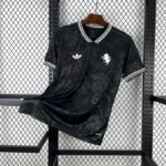 Juventus Third Away 2025-26 Fan Edition