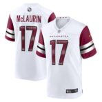 Washington Commanders - McLAURIN - NFL Edition