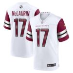 Washington Commanders - McLAURIN - NFL Edition