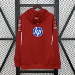 Ferrari Hoodie 2025 F1 Edition - Image 2