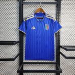 Italy Home World Cup 2026 Fan Edition