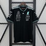 Mercedes 2025 F1 Edition