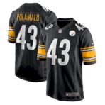 Pittsburgh Steelers - POLAMALU - NFL Edition
