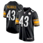 Pittsburgh Steelers - POLAMALU - NFL Edition
