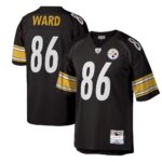 Pittsburgh Steelers - WARD - NFL Edition