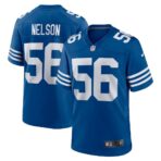 Indianapolis Colts - NELSON - NFL Edition