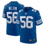 Indianapolis Colts - NELSON - NFL Edition