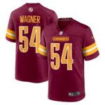 Washington Commanders - WAGNER - NFL Edition