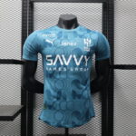 AL-Hilal Special 2025-26 Player Edition