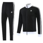 Adidas Jacket 2025-26 Training Suit