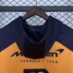 McLaren Hoodie 2025 F1 Edition - Image 3