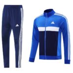 Adidas Jacket 2025-26 Training Suit