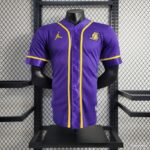 Lakers Statement Edition