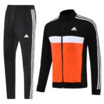 Adidas Jacket 2025-26 Training Suit