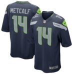 Seattle Seahawks - MERCALF - NFL Edition