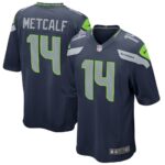 Seattle Seahawks - MERCALF - NFL Edition