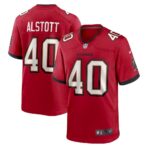 Tampa Bay Buccaneers - ALSTOTT - NFL Edition