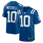 Indianapolis Colts - MITCHELL - NFL Edition