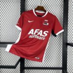 AZ Alkmaar Home 2025-26 Fan Edition