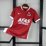 AZ Alkmaar Home 2025-26 Fan Edition