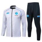 Napoli Jacket 2025-26 Training Suit