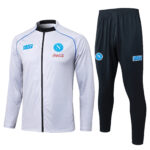 Napoli Jacket 2025-26 Training Suit