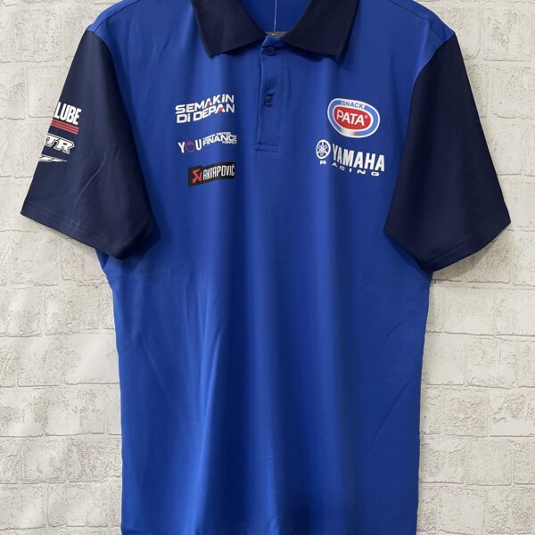 Yamaha 2025 F1 Edition