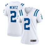 Indianapolis Colts - WENTZ - NFL Edition