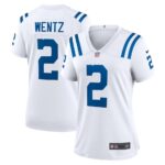 Indianapolis Colts - WENTZ - NFL Edition