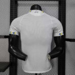 Leeds United Home 2025-26 Player Edition - Image 2