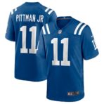 Indianapolis Colts - PITTMAN JR - NFL Edition