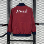 Arsenal Football Jacket - Image 2