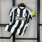 Newcastle United Home 2025-26 Fan Edition
