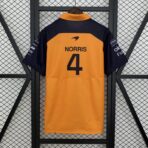 McLaren Lando Norris 2025 F1 Edition - Image 2